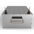 Batterie au lithium 48V60AH avec 5000 cycles de vie